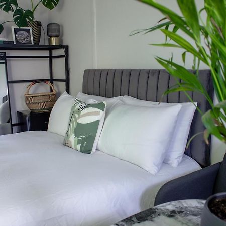 Annex By The Sea Apartment Littlehampton Luaran gambar