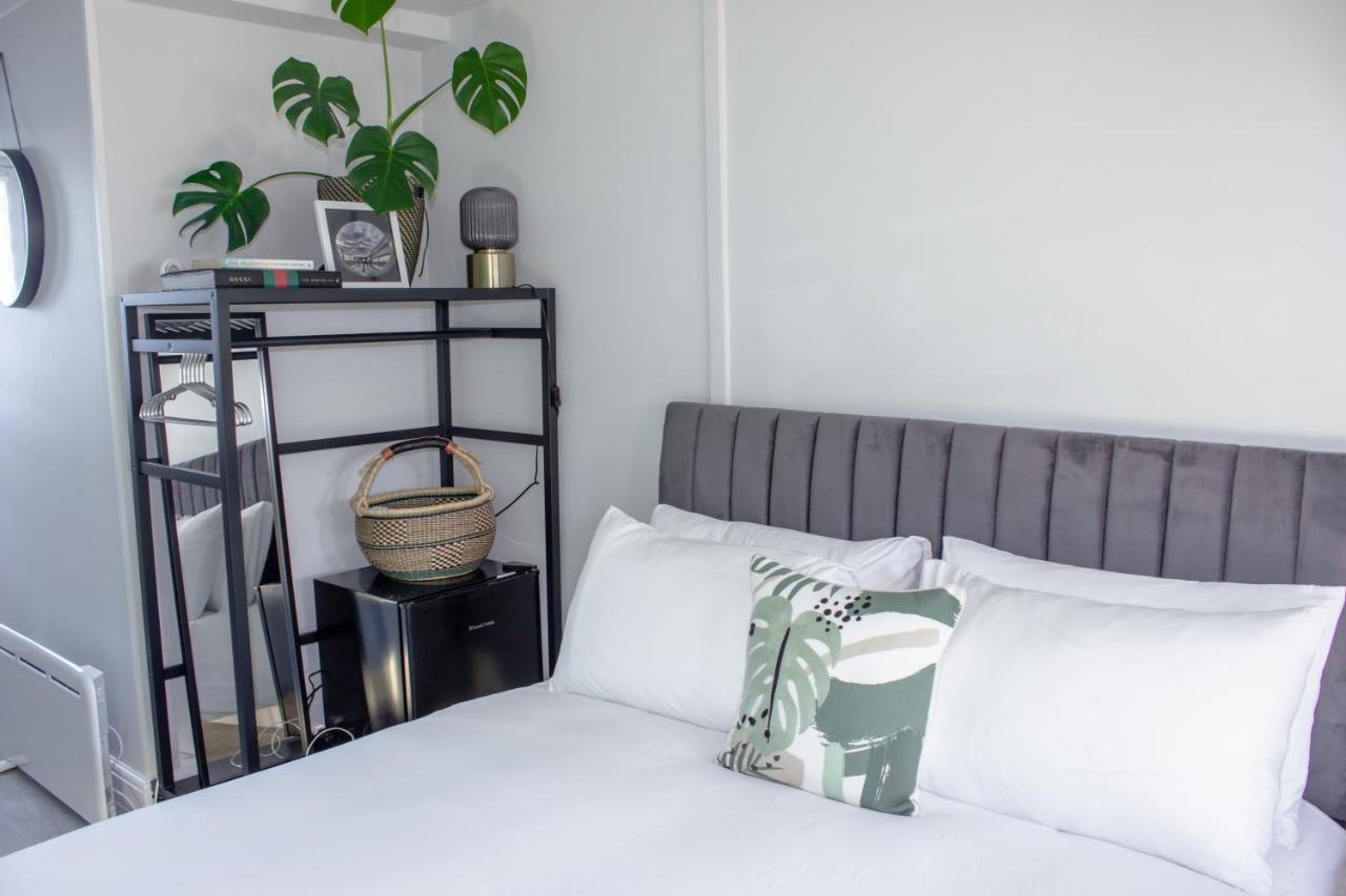 Annex By The Sea Apartment Littlehampton Luaran gambar