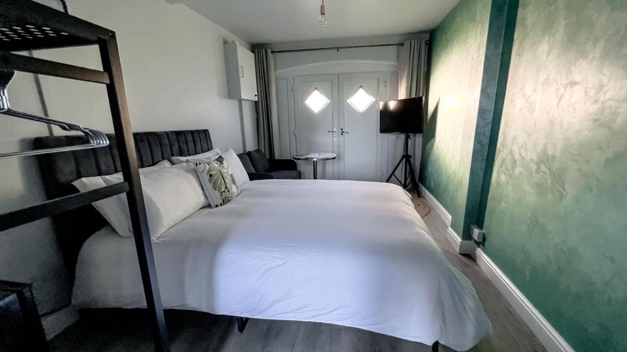 Annex By The Sea Apartment Littlehampton Luaran gambar