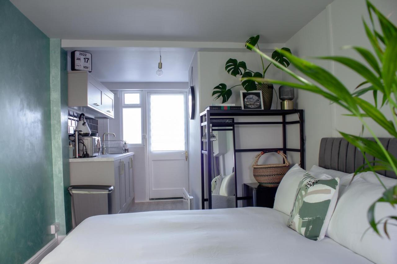 Annex By The Sea Apartment Littlehampton Luaran gambar