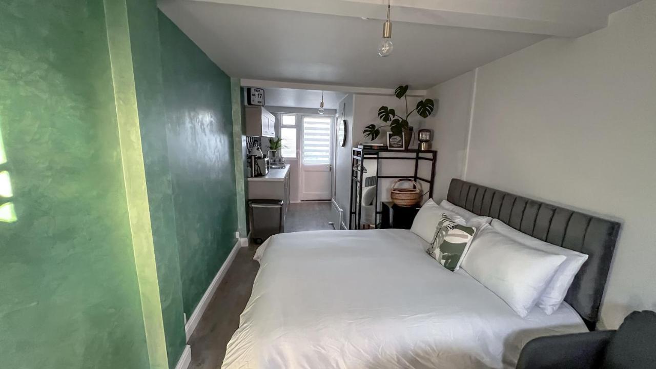 Annex By The Sea Apartment Littlehampton Luaran gambar